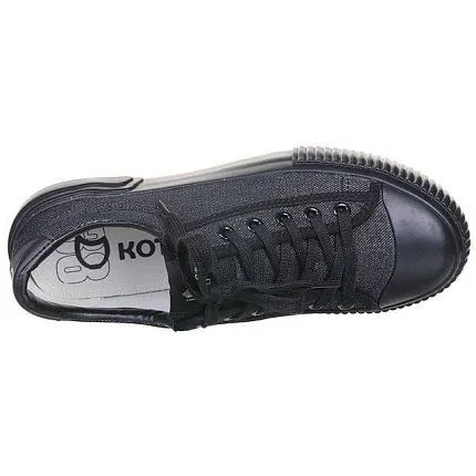 Кеды КОТОФЕЙ [94-546-20]