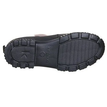 Полуботинки деми Kapika [73-394-10]