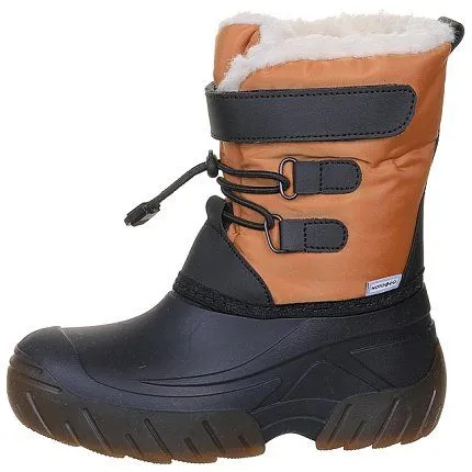 Сноубутсы 82-758-10 Сноубутсы  КОТОФЕЙ 464104-42