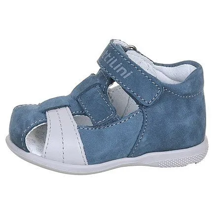 Туфли летние открытые  BOTTILINI  [31-310-10]
