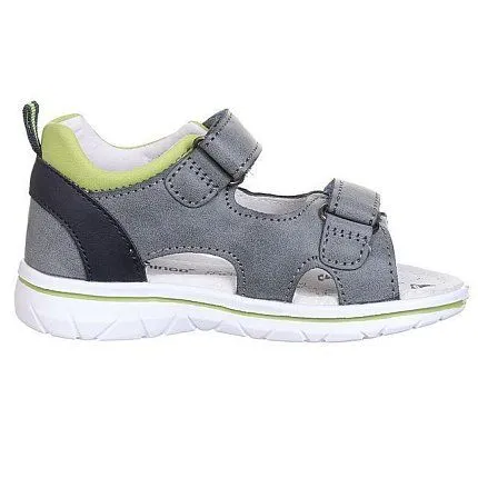 Туфли летние открытые  FLAMINGO [31-247-10]