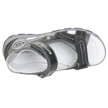 Туфли летние открытые  BOTTILINI  [33-557-10]