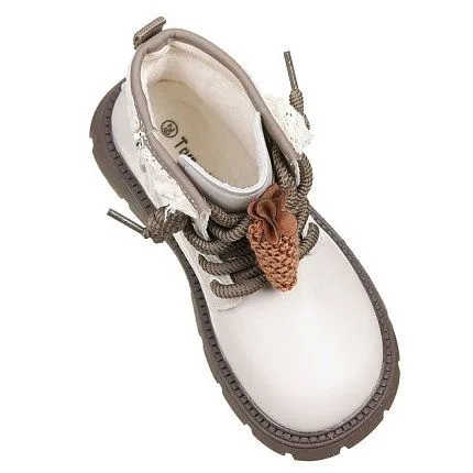 Ботинки деми Tom&Miki [72-311-10]