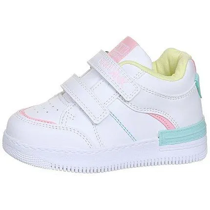 Полуботинки деми Kenka [71-734-10]