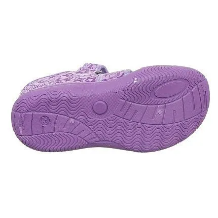 Туфли текстильные Kenka [92-255-10]