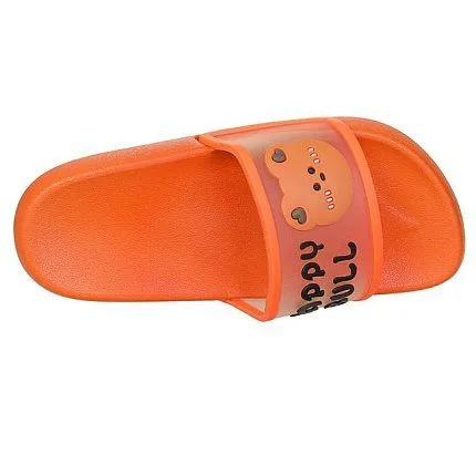 Пантолеты пляж FLAMINGO [23-312-10]