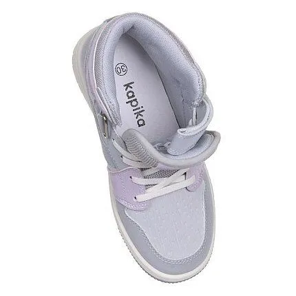 Ботинки деми Kapika [72-771-10]