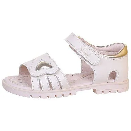 Туфли летние открытые  Kapika [32-548-10]