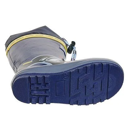 Сапоги резиновые Kapika [02-087-10]