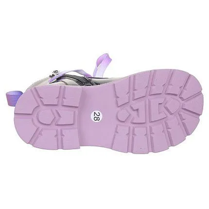 Ботинки деми Kapika [72-603-10]