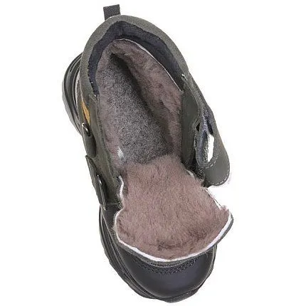 Ботинки зимние КОТОФЕЙ [82-812-10]