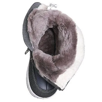 Сапоги зимние ЛЕЛЬ [81-110-10]