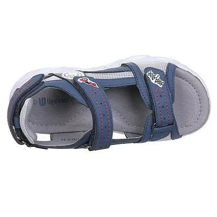 Сандалии Ligolambi [32-100-10]