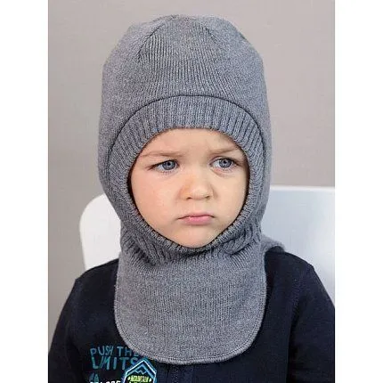 Шлем детский ПОЛЯЯРИК  [60-955-10]