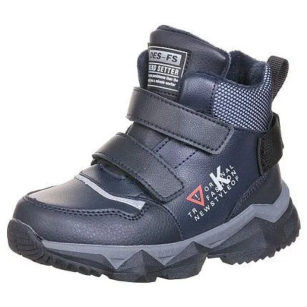 Ботинки деми Tom&Miki [72-449-10]