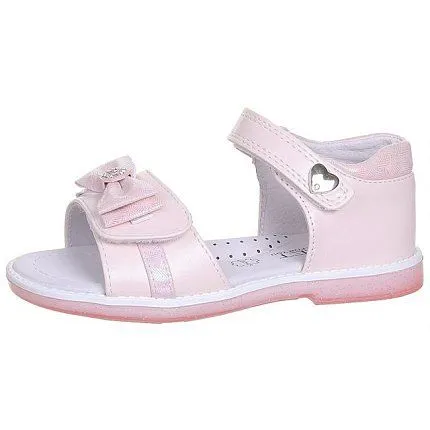 Туфли летние открытые  Ulet [32-514-10]