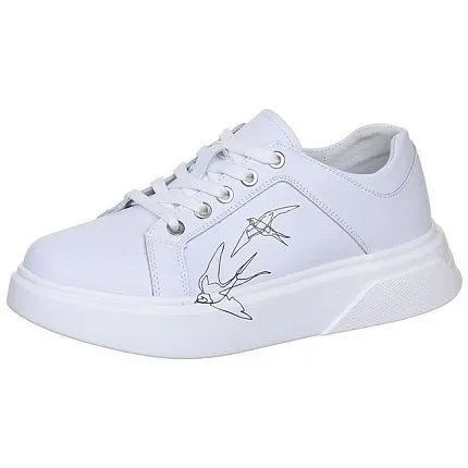 Полуботинки деми ShagoVita [74-620-20]