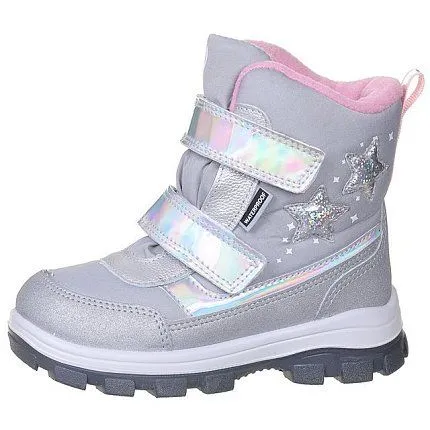 Ботинки зимние КОТОФЕЙ [82-505-10]