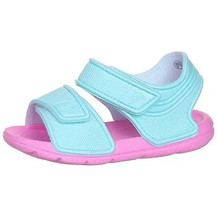 Туфли летние открытые пляж MURSU [22-595-10]