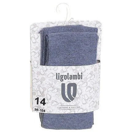 Колготки Ligolambi [61-182-10]