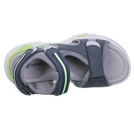 Сандалии Ligolambi [32-101-10]