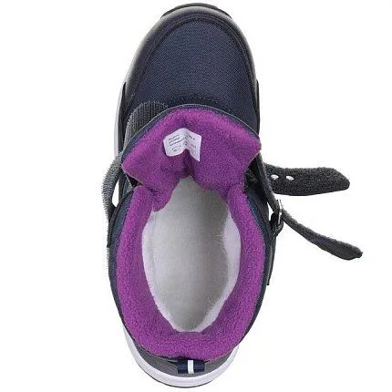 Ботинки зимние Kapika [83-982-10]