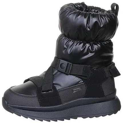 Сапоги зимние Kenka [83-511-10]