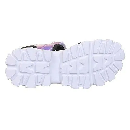 Туфли летние открытые  QWEST [33-668-10]