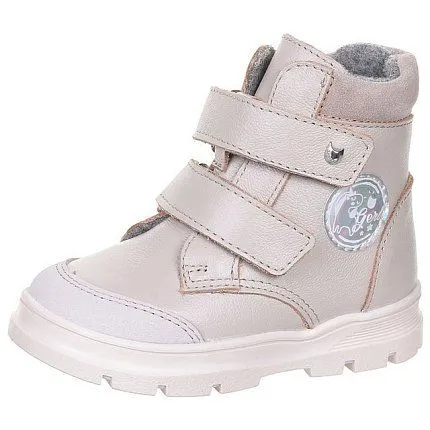 Ботинки деми КОТОФЕЙ [71-475-10]