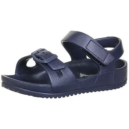 Туфли летние открытые пляж Kapika [22-473-10]