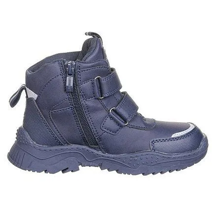 Ботинки деми FLAMINGO [72-485-10]