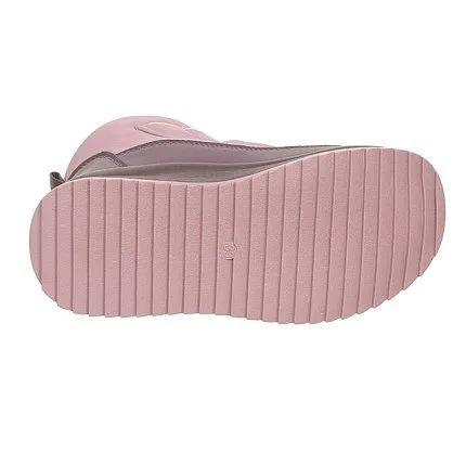 Ботинки зимние Tom&Miki [83-017-10]