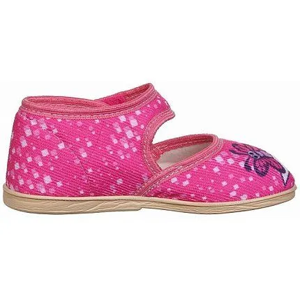 Туфли домашние Домашки [11-123-10]