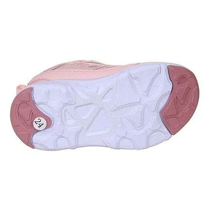 Кроссовки FLAMINGO [91-796-10]