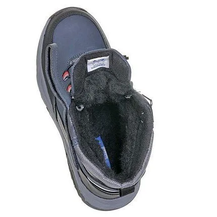 Ботинки зимние CROSBY [83-932-10]