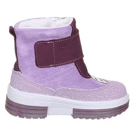 Ботинки зимние ЛЕЛЬ [81-683-10]