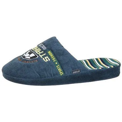 Тапочки КОТОФЕЙ [14-174-20]