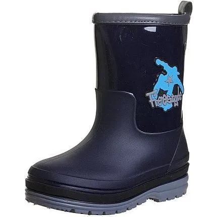 Сапоги резиновые Kenka [03-146-10]