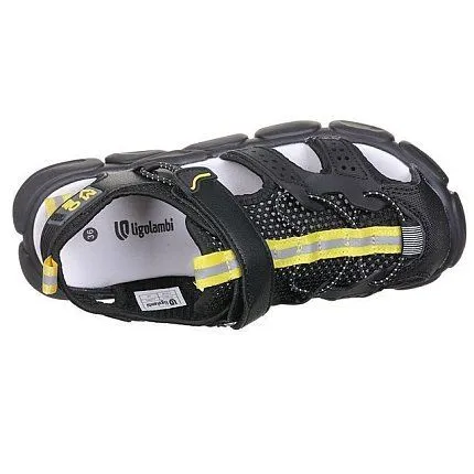 Сандалии Ligolambi [33-559-10]