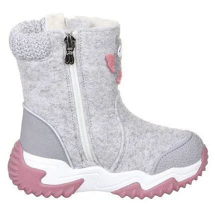 Валенки Kapika [81-686-10]