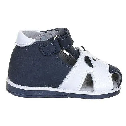 Туфли летние открытые  КОТОФЕЙ [31-412-10]