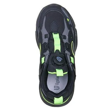 Кроссовки Ligolambi [94-130-20]