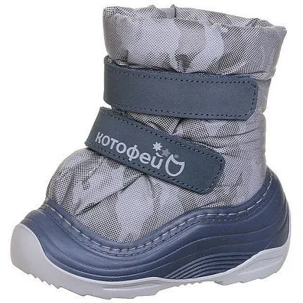 Сноубутсы КОТОФЕЙ [81-499-10]