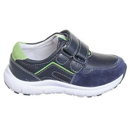 Полуботинки деми FLAMINGO [71-494-10]