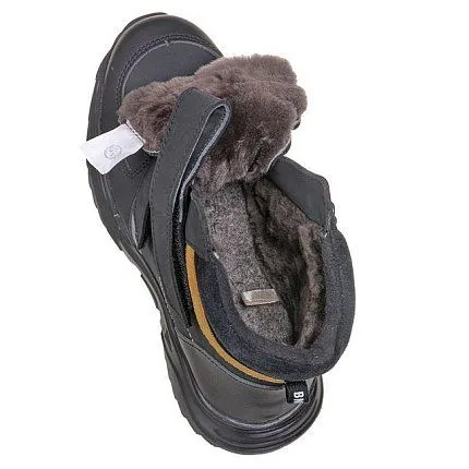 Ботинки зимние КОТОФЕЙ [83-937-10]