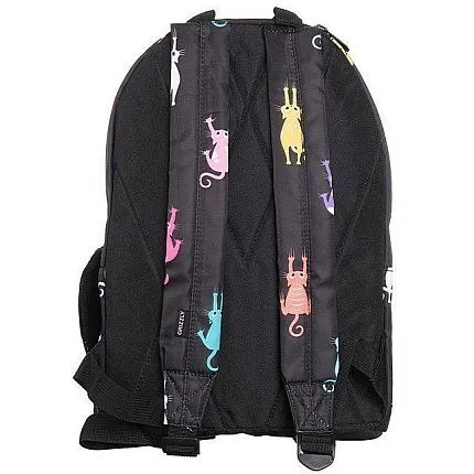 Рюкзак GRIZZLY [62-168-20]