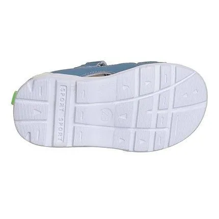 Туфли летние открытые  Kapika [31-295-10]