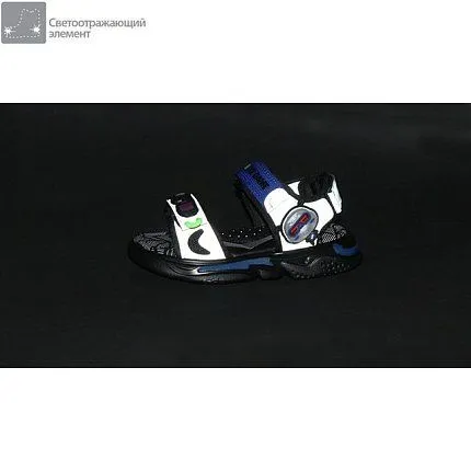 Туфли летние открытые  Kapika [32-513-10]