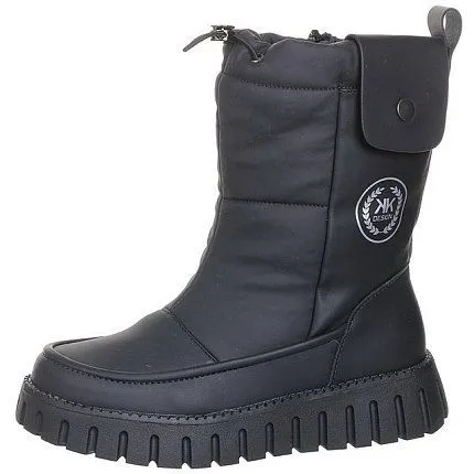 Сапоги зимние Kenka [83-751-10]