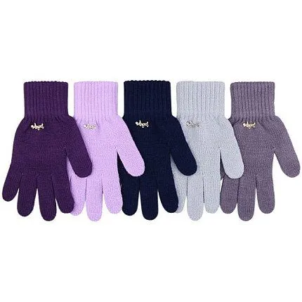 Перчатки Теплыши [62-523-10]